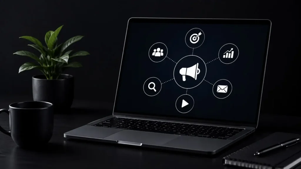 Digital Marketing Expert in Calicut