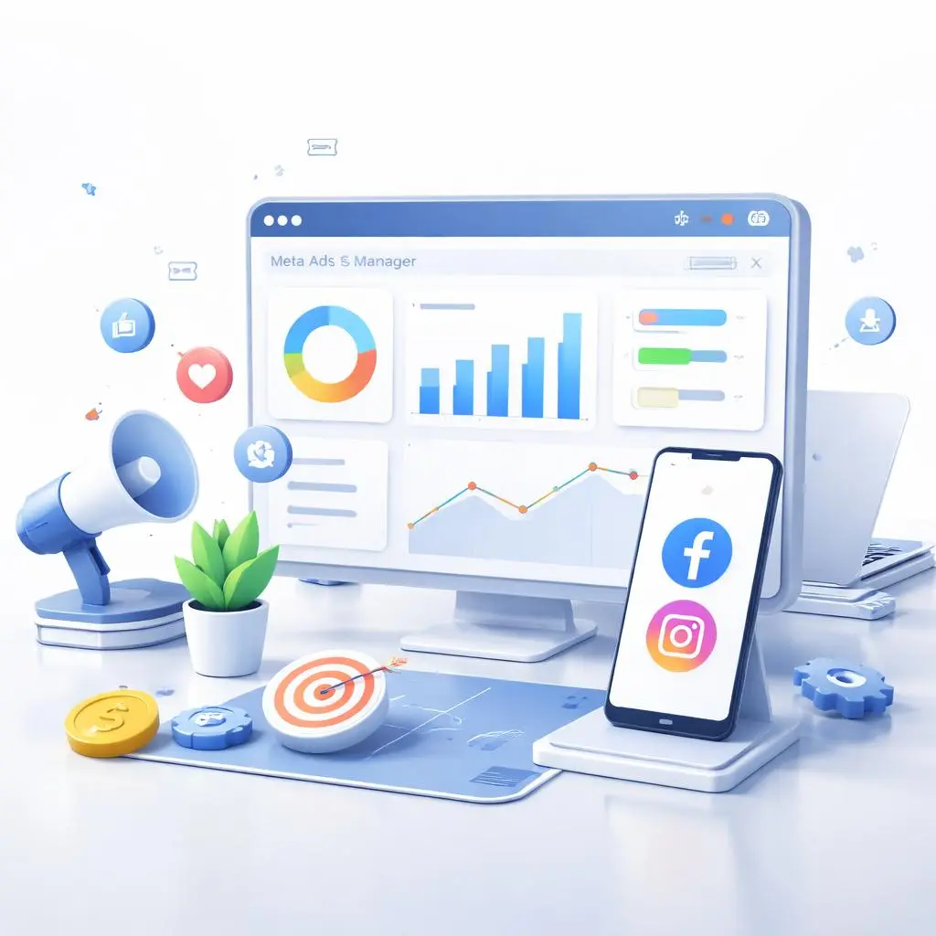 Digital marketing consultant in Calicut providing professional digital marketing services